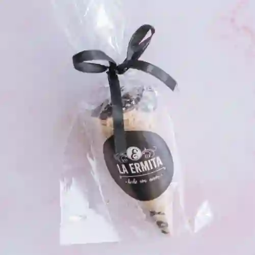 Cono Nutella