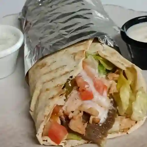 Döner Kebab