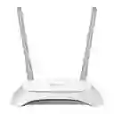 Tp-Link Router Inalámbrico 300Mbps TLWR840N