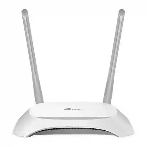 Tp-Link Router Inalámbrico 300Mbps TLWR840N