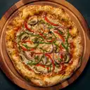Pizza Susy Veggie -M-