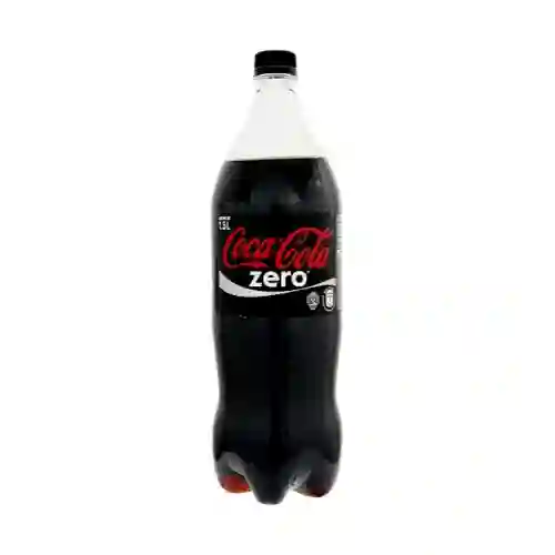 Coca Cola Cero 1.5 l