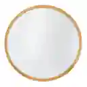 Espejo de Muro Redondo 70 cm