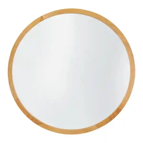 Espejo de Muro Redondo 70 cm