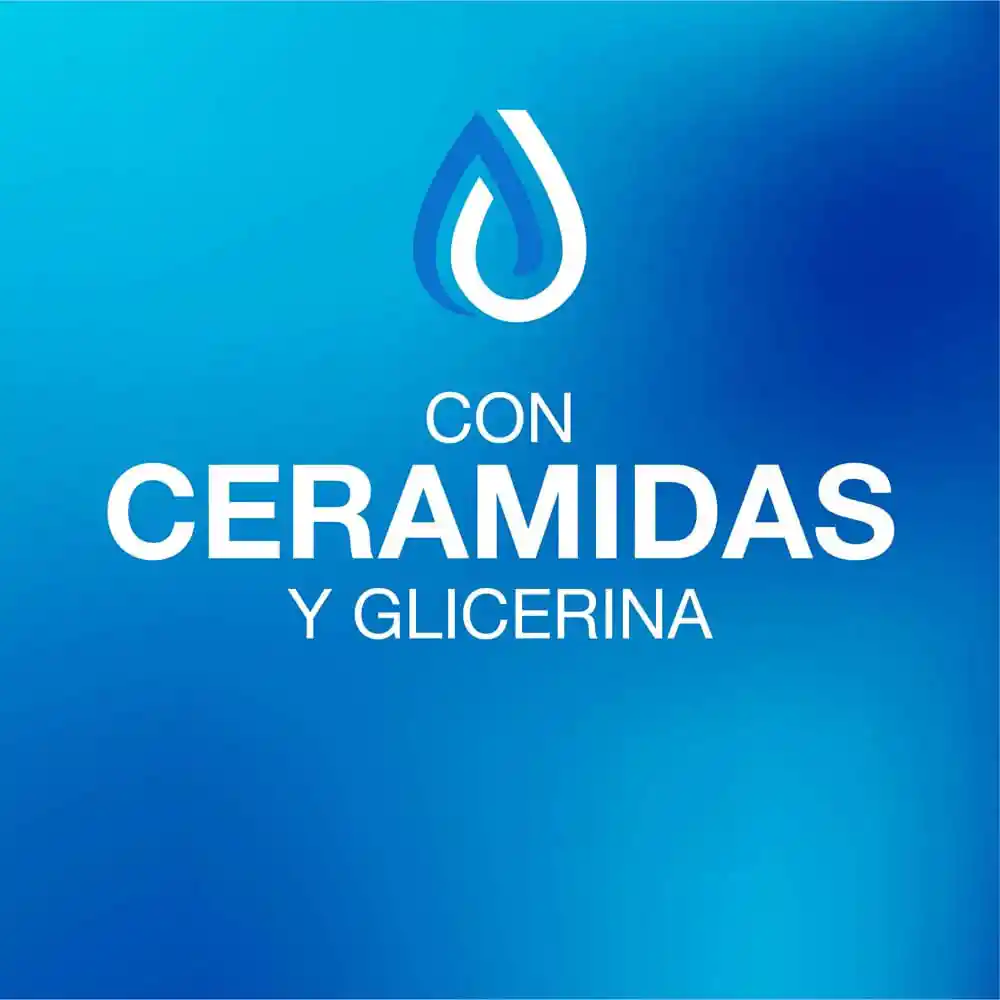 Neurógena Crema Corporal Hidrata y Suaviza