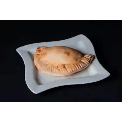 Empanada de Pollo Queso Al Horno