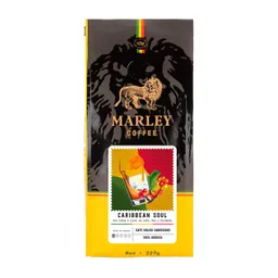 Marley Coffee Caribbean