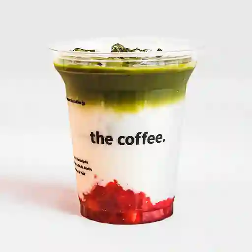 Ichigo Matcha 400 ml