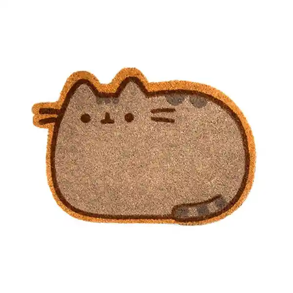 Limpiapies Pusheen The Cat GP85176