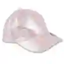 Gorro Niña Rosado Pillín Talla 54