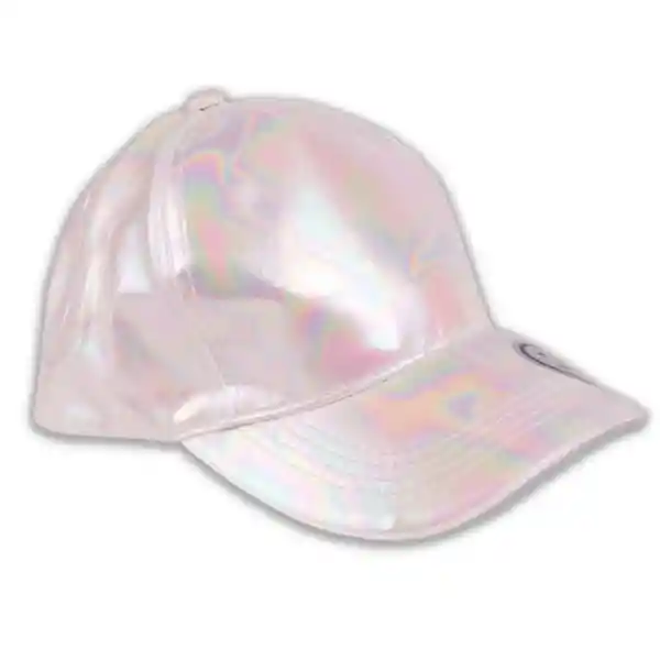 Gorro Niña Rosado Pillín Talla 54