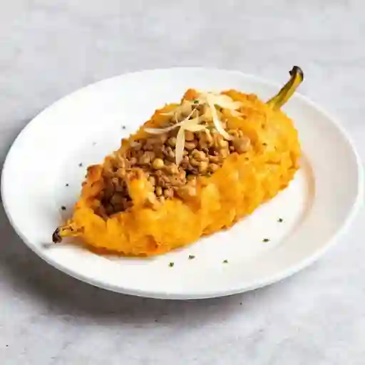 Ají Relleno