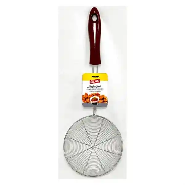 Glad Colador de Araña