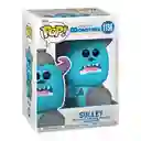 Funko Figura de Colección Pop! Disney Monsters 20th Sulley 1156