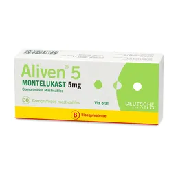 Aliven (5 mg)