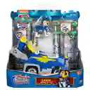 Paw Patrol Vehículo Deluxe Rescue Knights Chase 6063584