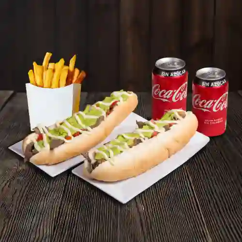 Promo Coke Mini 5