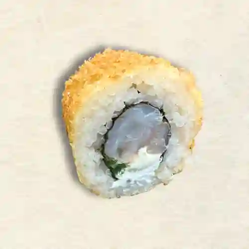 Ebi Tempura