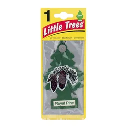 Little Tree Pino Aroma Pino Real