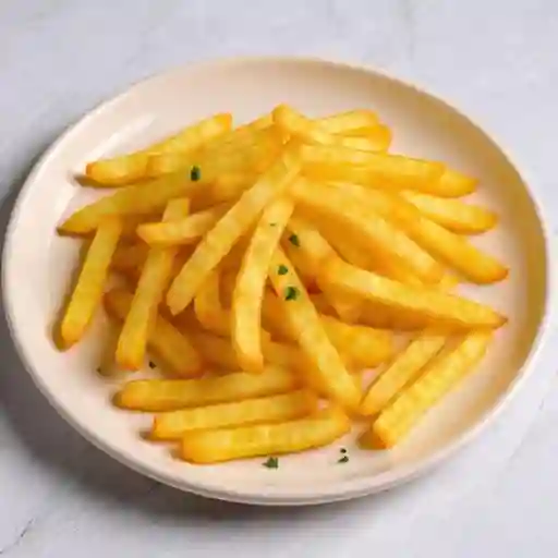 Papas Fritas
