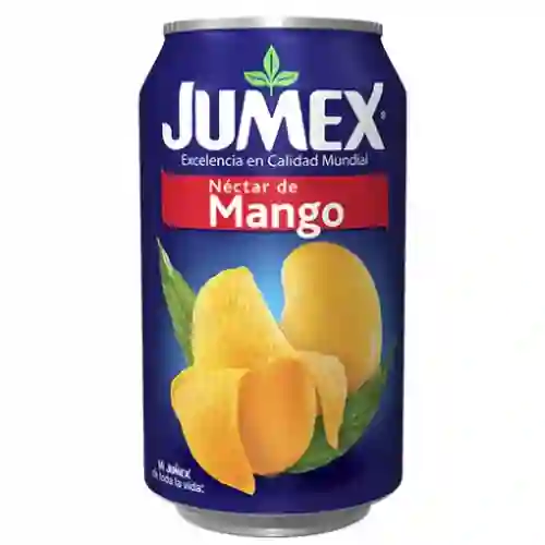 Jugo Jumex Mango
