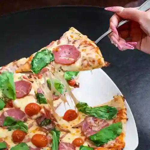 Pizza Individual (25 Cms)