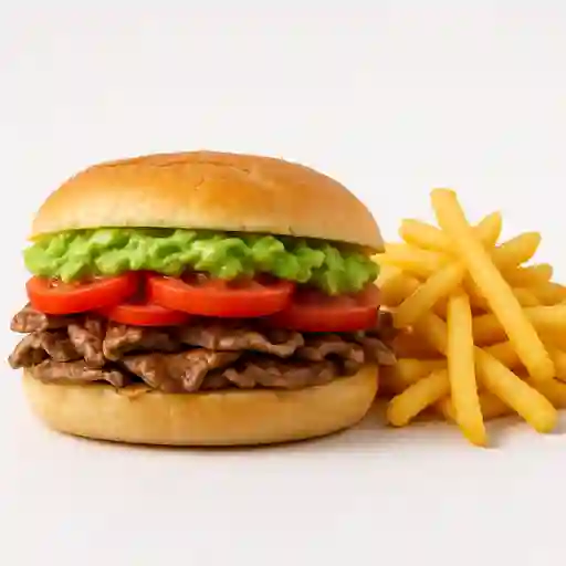 Combo Churrasco Italiano