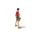 Banpresto Figura de AcciónOne Piece Monkey D Luffy Chronicle