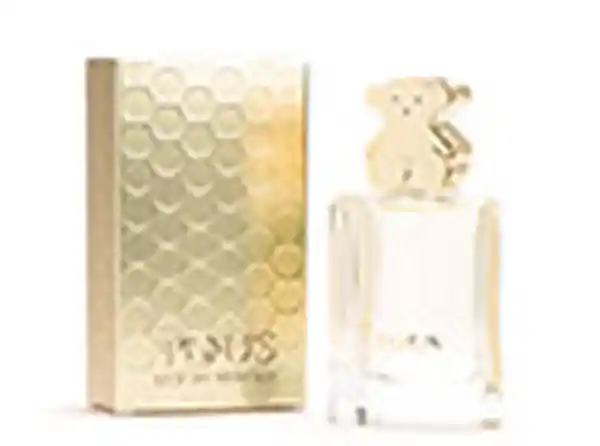 Tous Perfume Gold