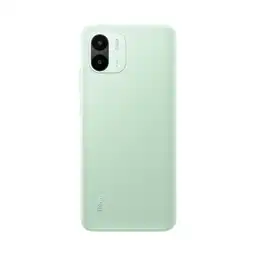 Celular Redmi A2 Light 2Gb Ram 32Gb Rom Green Xiaomi