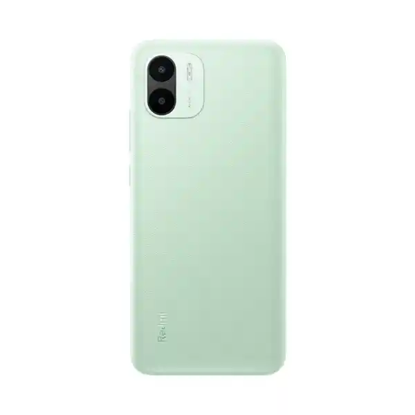 Celular Redmi A2 Light 2Gb Ram 32Gb Rom Green Xiaomi