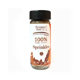 Patagon Raw Sazonador Para Perro Sprinkles Cerdo