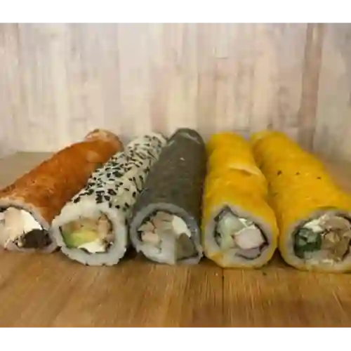 50 Cortes+2 Tory Boll