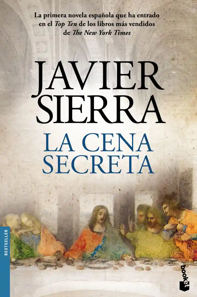 La Cena Secreta