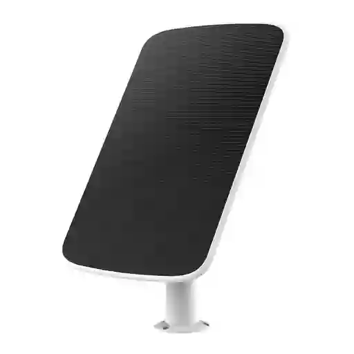Ezviz Panel Solar de Carga Para Cámaras a Batería 6.18W