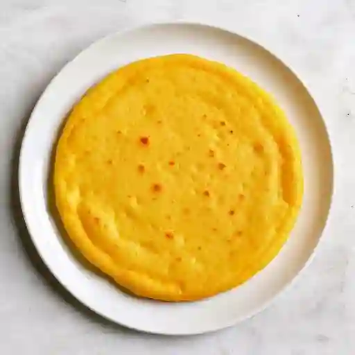 Arepa Sola