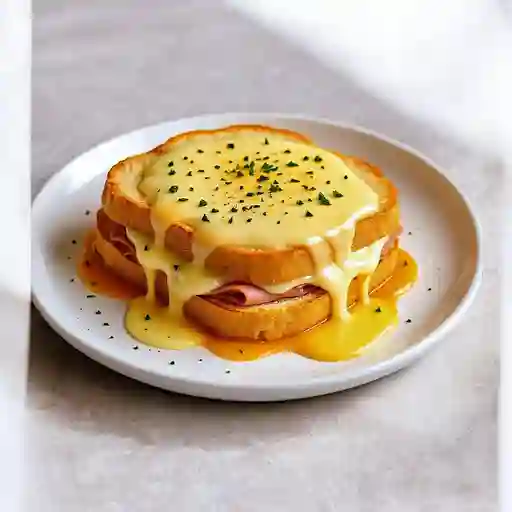 Prensado Cotto Mozzarella