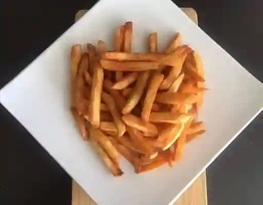 Papas Fritas Grandes