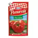 Pomarola Salsa de Tomate Italiana