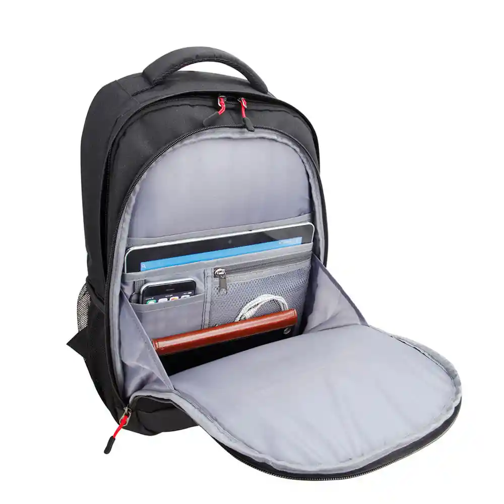 Fiddler Mochila Para Notebook Monza 15.6"