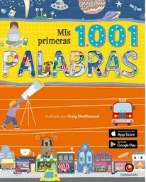 Mis Primeras 1001 Palabras