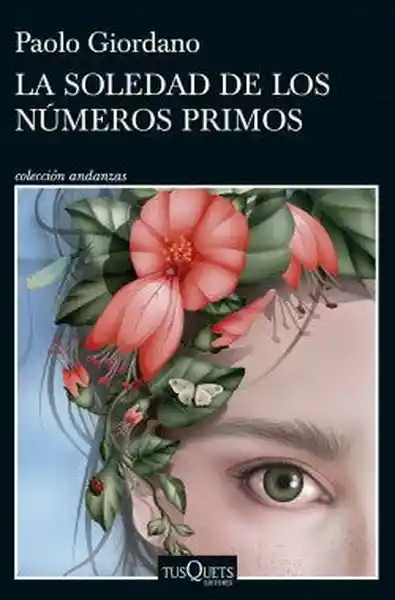 La Soledad de Los Números Primos - Giordano Paolo