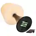 Lámpara Para Mesa 10 x 24 cm Casaideas