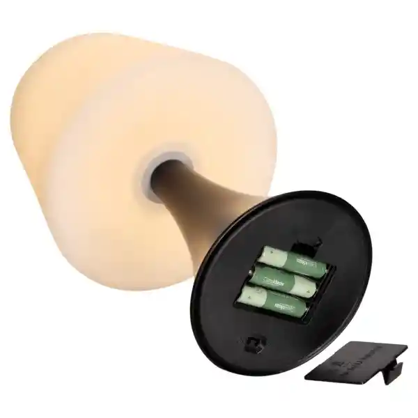 Lámpara Para Mesa 10 x 24 cm Casaideas