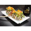 (77) Mexican Rolls