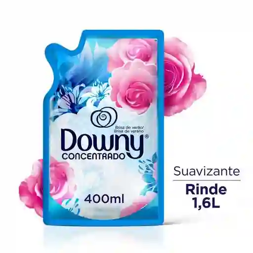 Downy Suavizante Brisa de Verano Concentrado