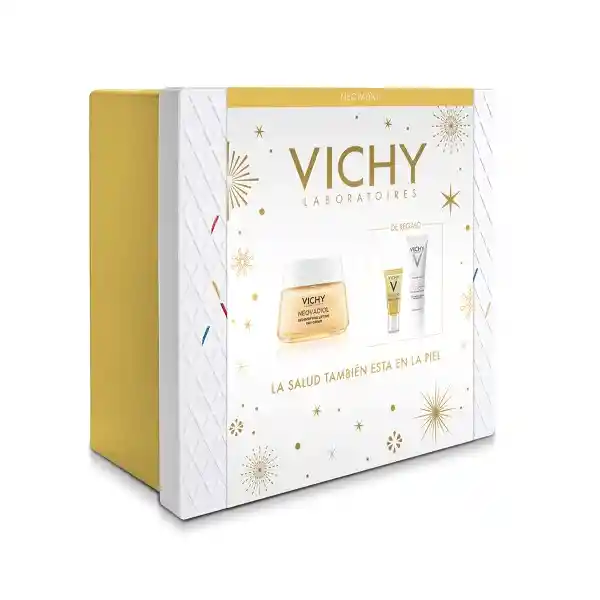 Vichy Set Neovadiol Protocolo Piel Madura