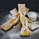 Calzones Rotos + 1 Salsa