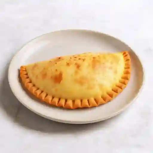 Empanada Queso Camarón