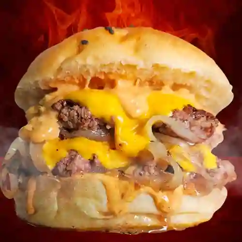 Oklahoma Fried Onion